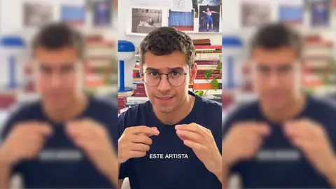 TikTok. @fumerini TikTok. @fumerini
