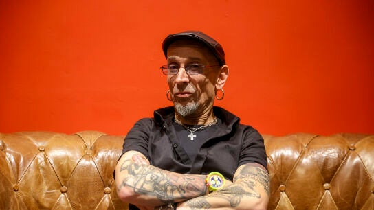 Fito Cabrales
