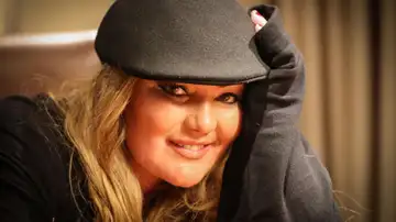 Amaia Montero Amaia Montero