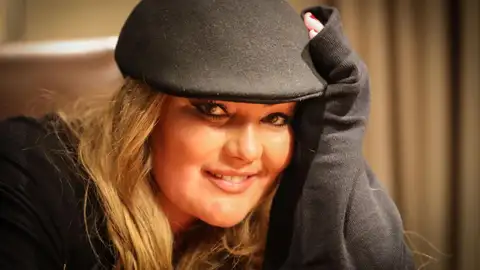 Amaia Montero Amaia Montero