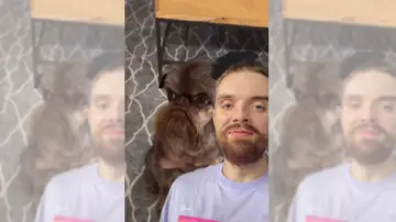 Imagen del vídeo de Ibai Imagen del vídeo de Ibai