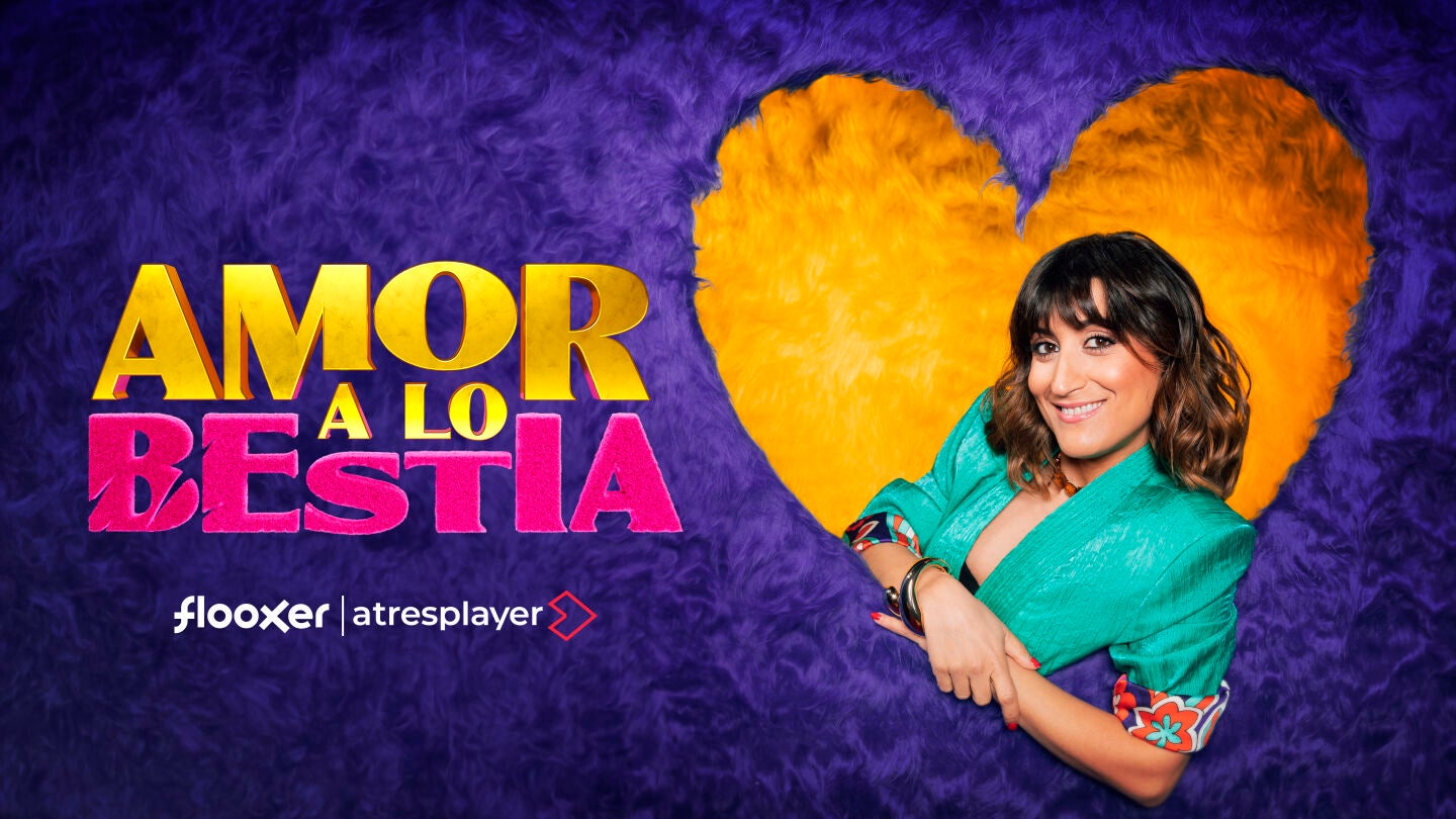 Amor a lo bestia