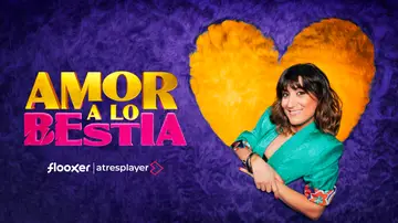 Amor a lo bestia Amor a lo bestia