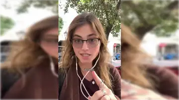 Una estadounidense no da crédito con este detalle de los supermercados españoles Una estadounidense no da crédito con este detalle de los supermercados españoles