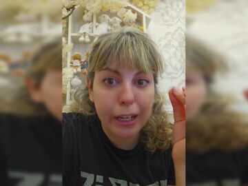 Una influencer relata su bronca con una clienta por Halloween