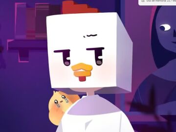 Imagen del canal de YouTube de Sutak