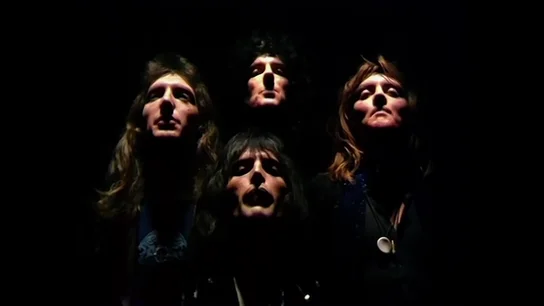 Queen celebran cincuenta años de su exitosa canción Bohemian Rhapsody Queen celebran cincuenta años de su exitosa canción Bohemian Rhapsody