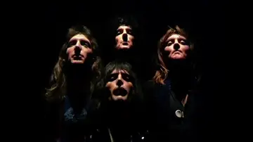 Queen celebran cincuenta años de su exitosa canción Bohemian Rhapsody Queen celebran cincuenta años de su exitosa canción Bohemian Rhapsody