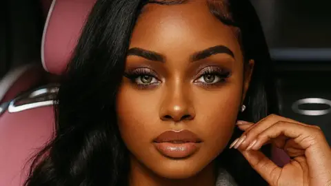 Miniatura de un vídeo de Xania Monet Miniatura de un vídeo de Xania Monet