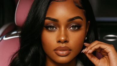 Esta es la primera artista creada con IA que consigue colarse en los charts de Billboard