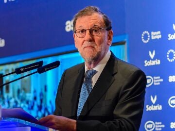 Foto de archivo de Mariano Rajoy