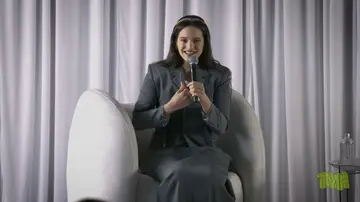 Miniatura de un vídeo de Tu Música Hoy con Rosalía Miniatura de un vídeo de Tu Música Hoy con Rosalía