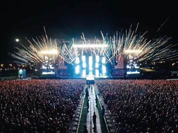 Imagen del Mad Cool 2025