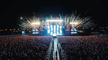 Imagen del Mad Cool 2025 Imagen del Mad Cool 2025