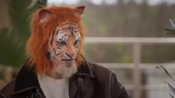 Amor a lo Bestia, muy pronto en Flooxer Amor a lo Bestia, muy pronto en Flooxer