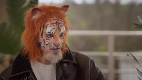 Amor a lo Bestia, muy pronto en Flooxer Amor a lo Bestia, muy pronto en Flooxer