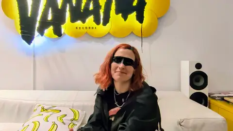 María Eguizabal de ELYELLA María Eguizabal de ELYELLA