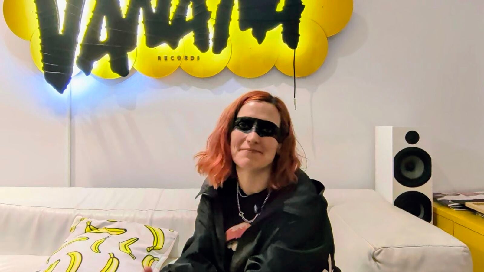 Entrevista a ELYELLA: 