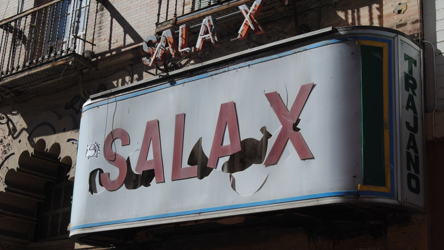 Sala X