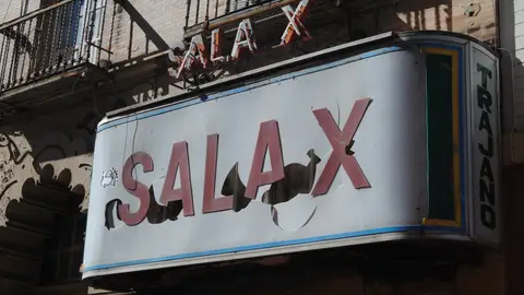 Sala X Sala X