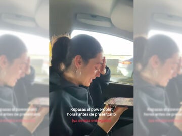 Imagen del v&iacute;deo viral