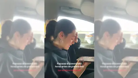 Imagen del vídeo viral Imagen del vídeo viral