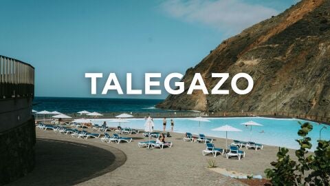 Expresiones canarias - talegazo