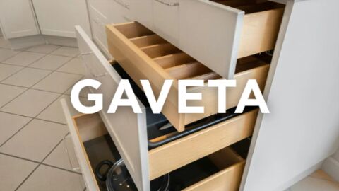 Expresiones canarias - gaveta