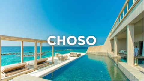 Expresiones canarias - choso