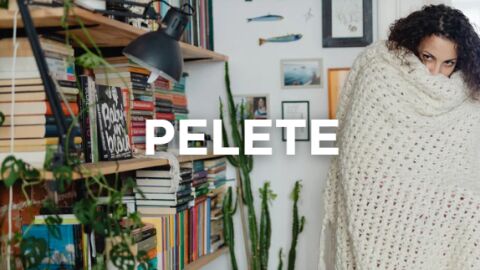 Expresiones canarias - pelete