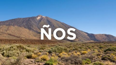 Expresiones canarias - ños