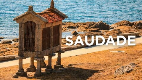 Expresiones gallegas - Saudade