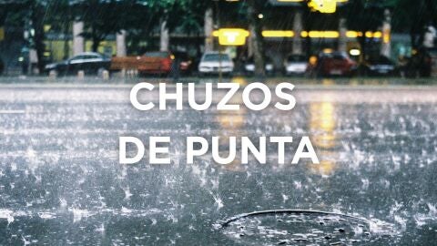 Expresiones gallegas - Chuzos de punta