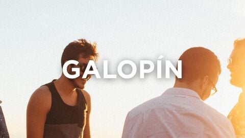 Expresiones gallegas - Galopín