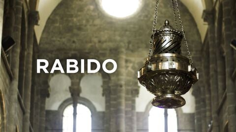 Expresiones gallegas - Rabido