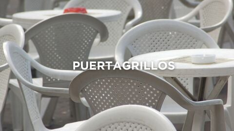 Expresiones manchegas - Puertagrillos