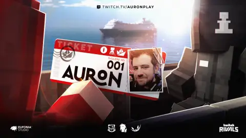 Imagen promocional de los Squid Craft Games 4 Imagen promocional de los Squid Craft Games 4