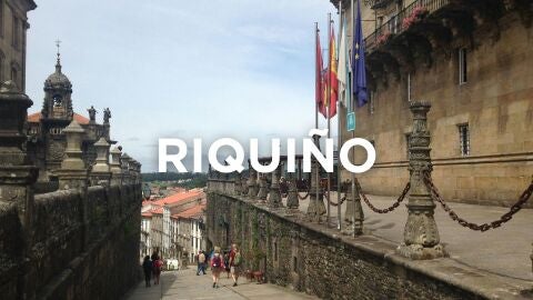 Expresiones gallegas - Riquiño