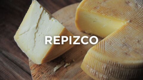 Expresiones manchegas - Repizco