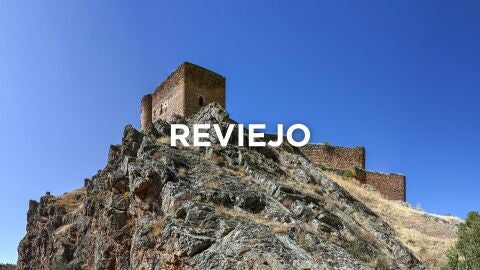 Expresiones manchegas - Reviejo