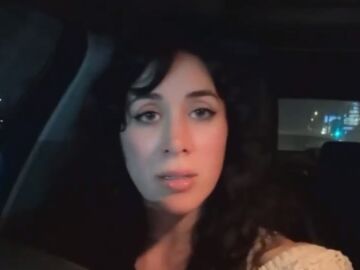 Imagen de Jackie en stream