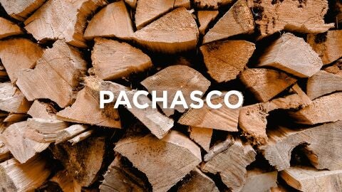 Expresiones manchegas - Pachasco