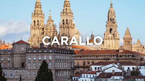 Expresiones gallegas - Carallo