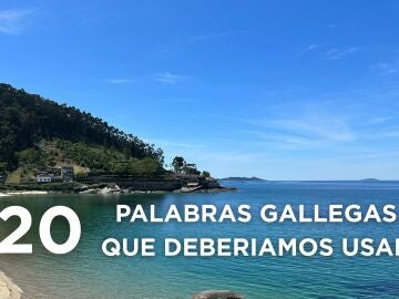 Expresiones gallegas