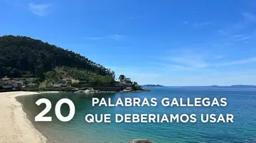 Expresiones gallegas Expresiones gallegas