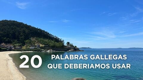 Expresiones gallegas