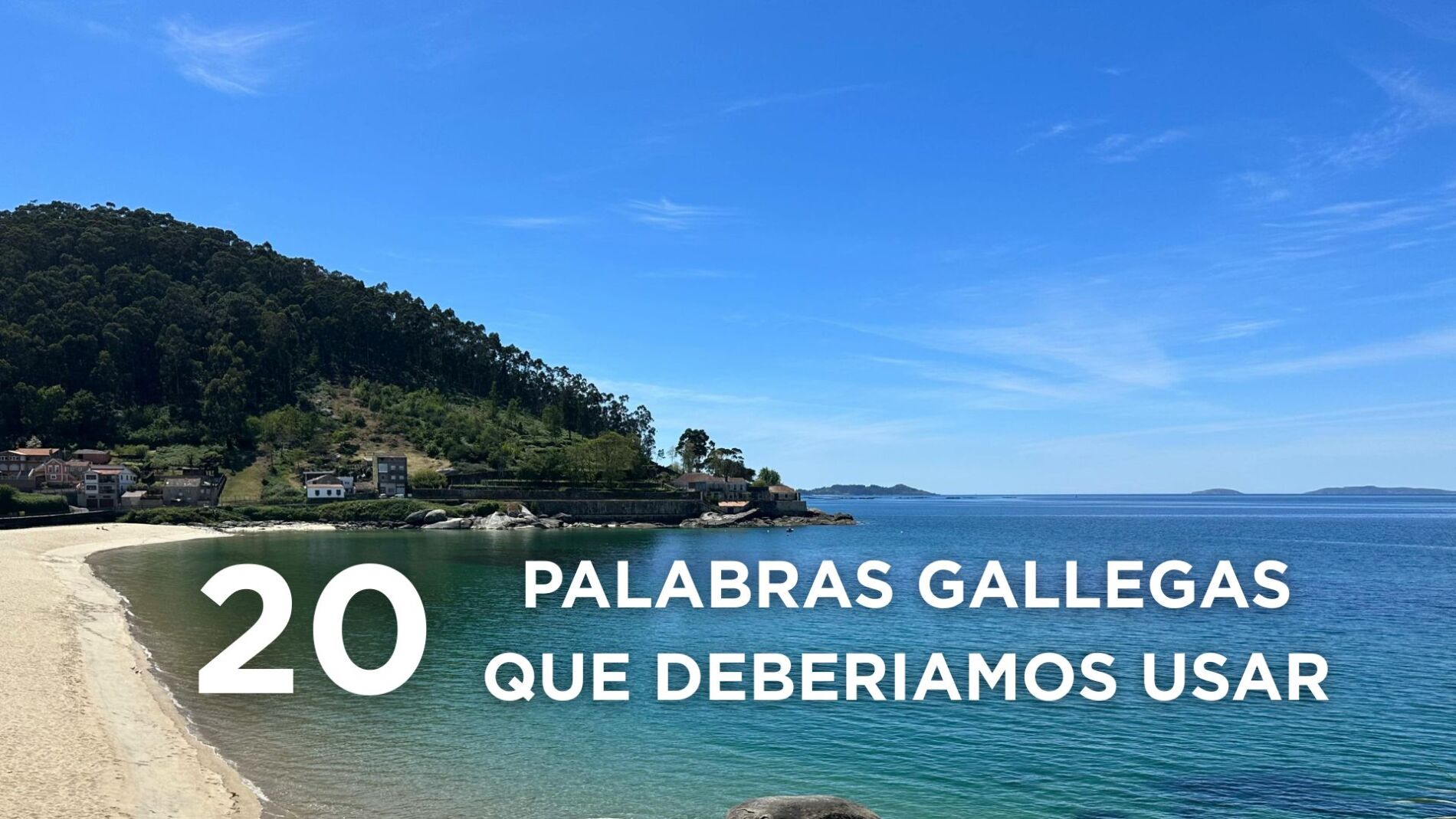 Expresiones gallegas