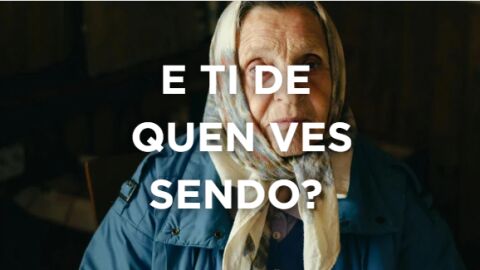 Expresiones gallegas - E ti de quen ves sendo?