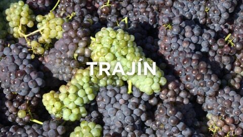Expresiones manchegas - Trajín