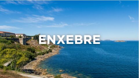 Expresiones gallegas - Enxebre